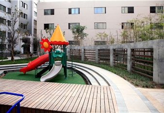 西安園林綠化設計